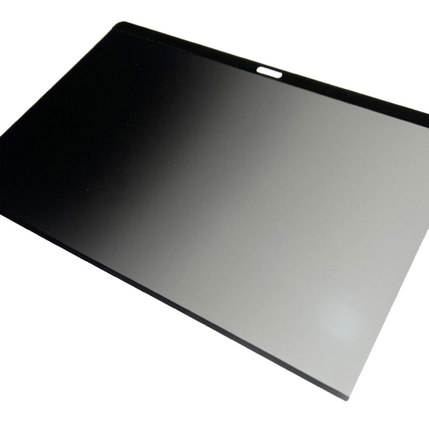 맥북에어 15인치 M2(2023) 사생활보호 마그네틱 자석 블루라이트 차단 액정보호필름 P0000HRR